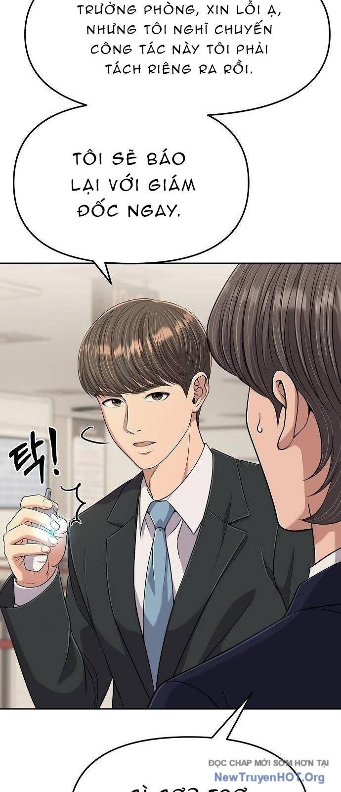 Nhân Viên Thực Tập Kim Cheolsu - chap103 - Trang 84